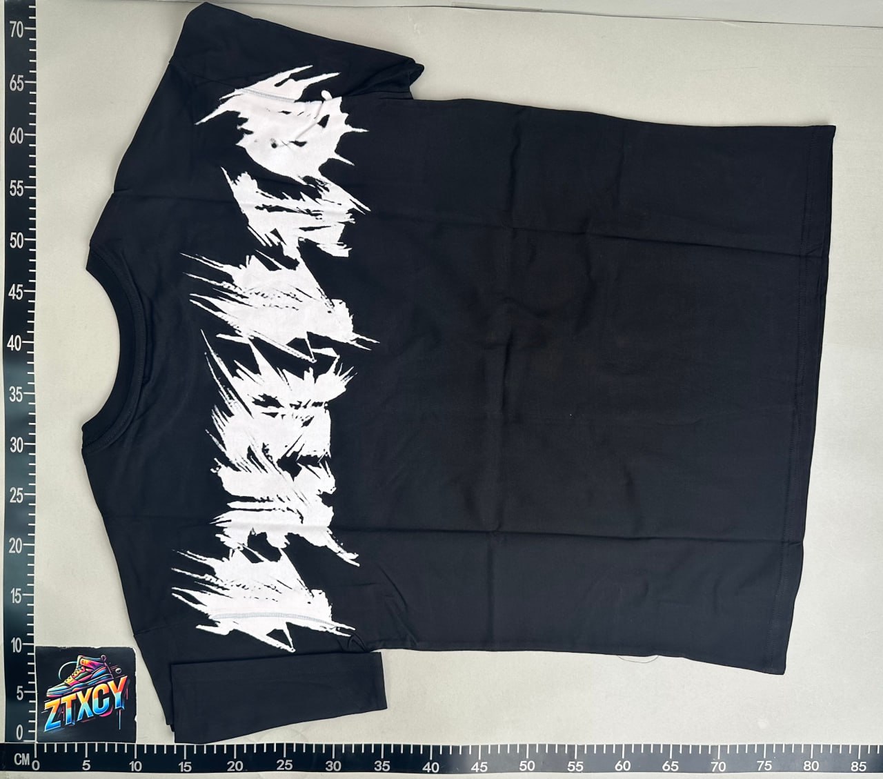 Purple T-Shirt/Shorts [40 styles]