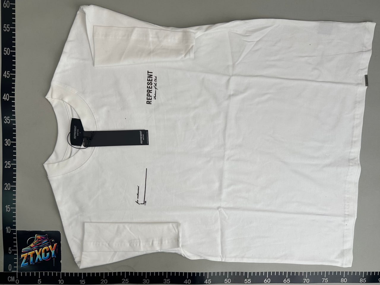 Represent Olympic Club T-Shirt [10 styles]