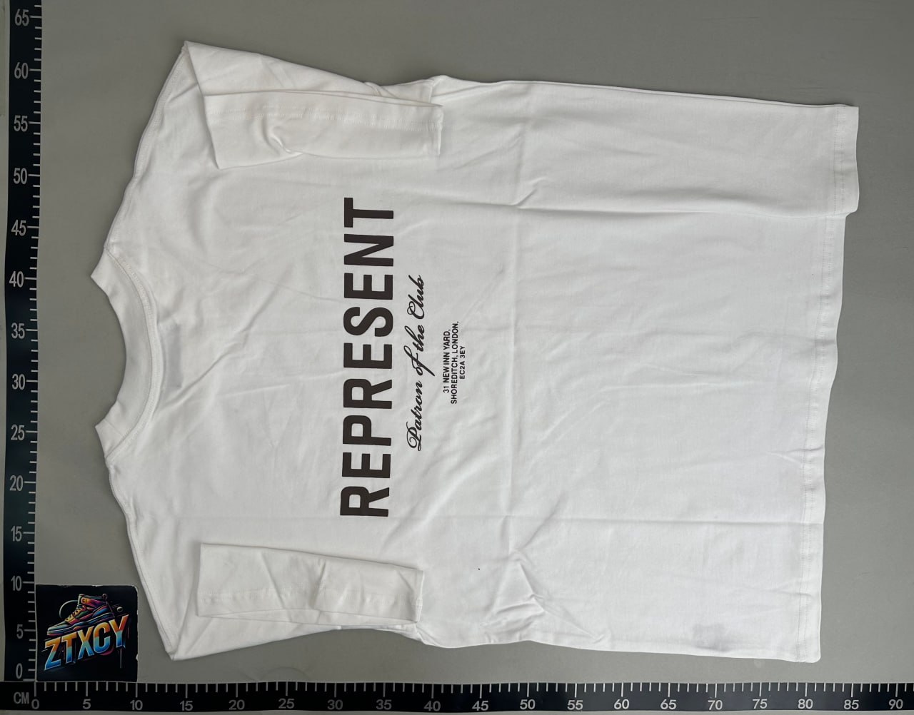 Represent Olympic Club T-Shirt [10 styles]