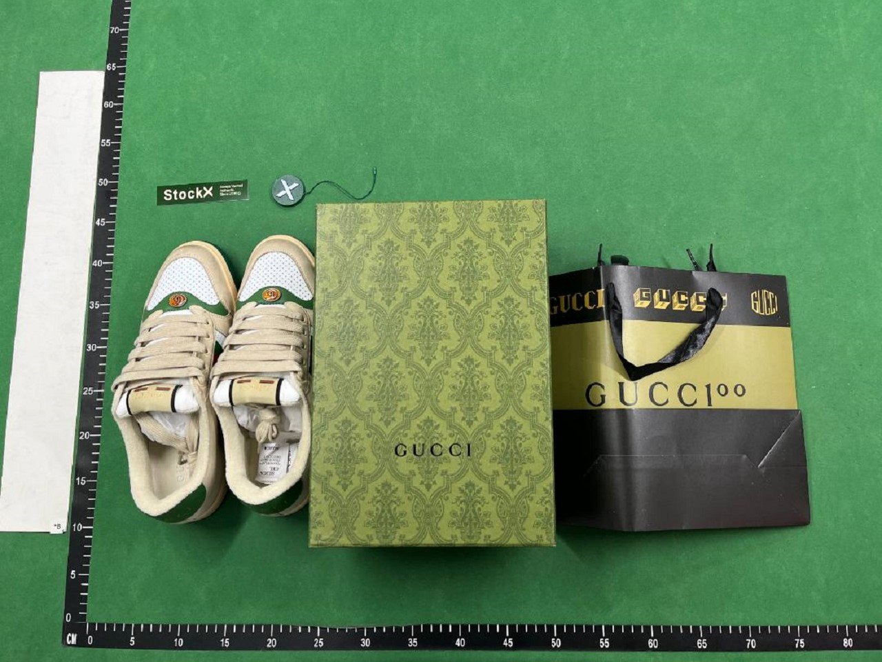 Gucci Ace Sneakers [40 styles]