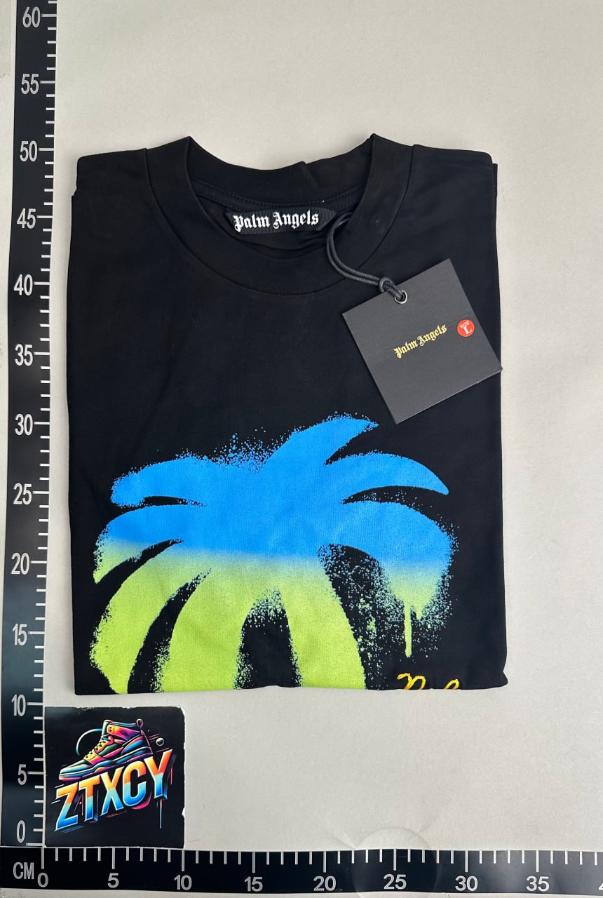 Palm Angels T-Shirt [19 styles]