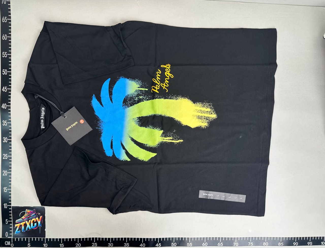Palm Angels T-Shirt [19 styles]