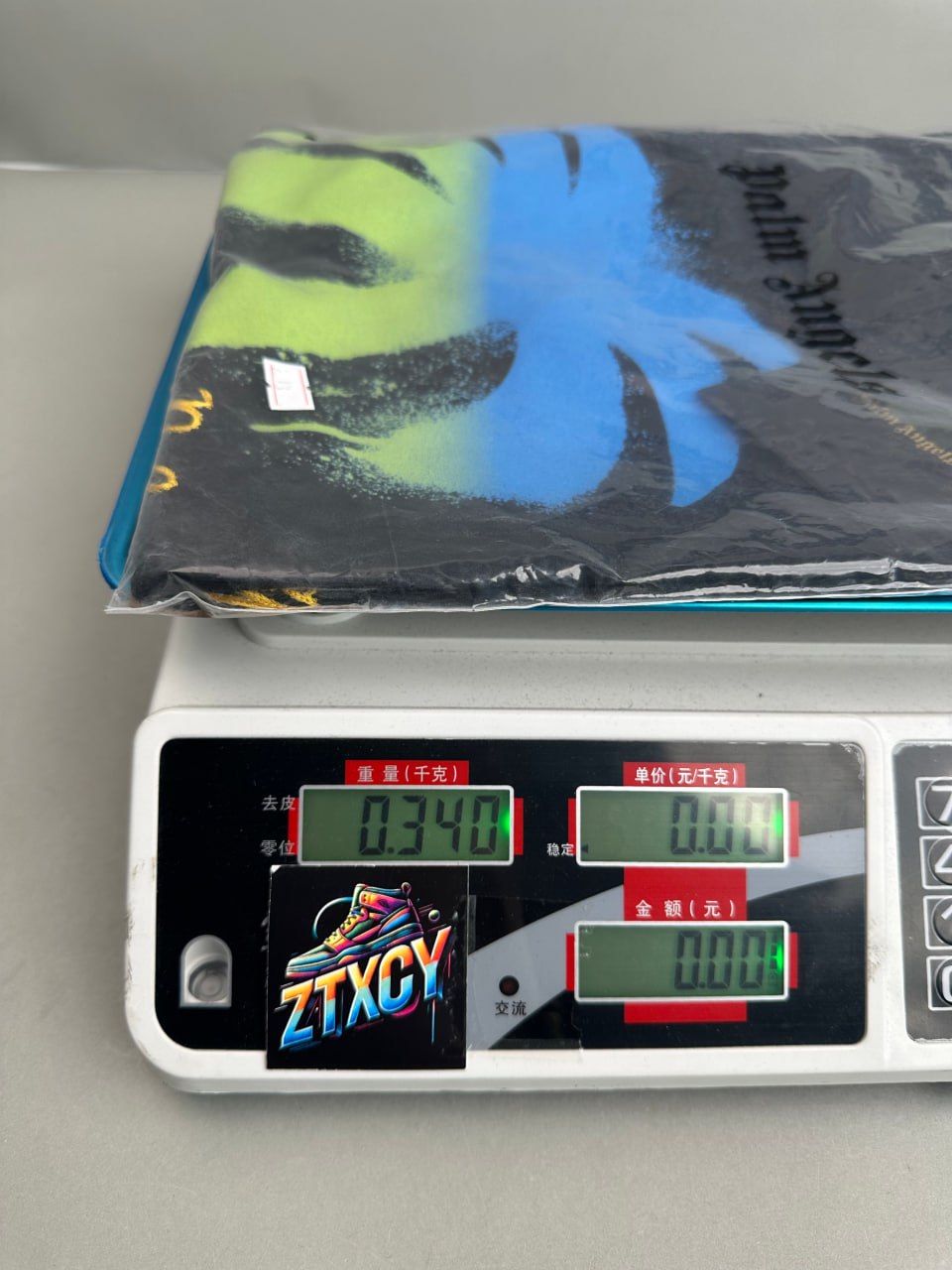 Palm Angels T-Shirt [19 styles]