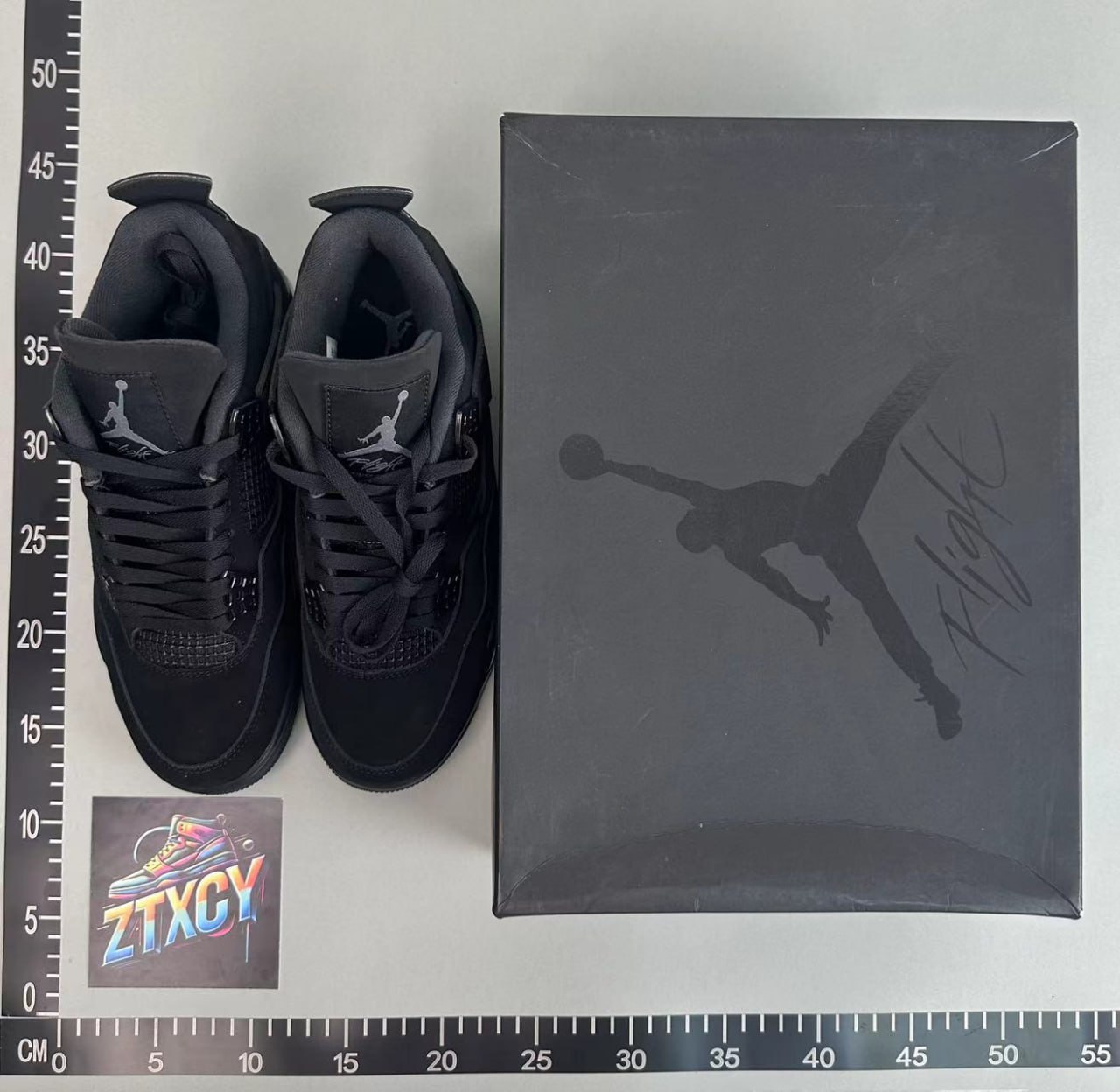 Jordan 4 Yellow Sneakers [17 styles]