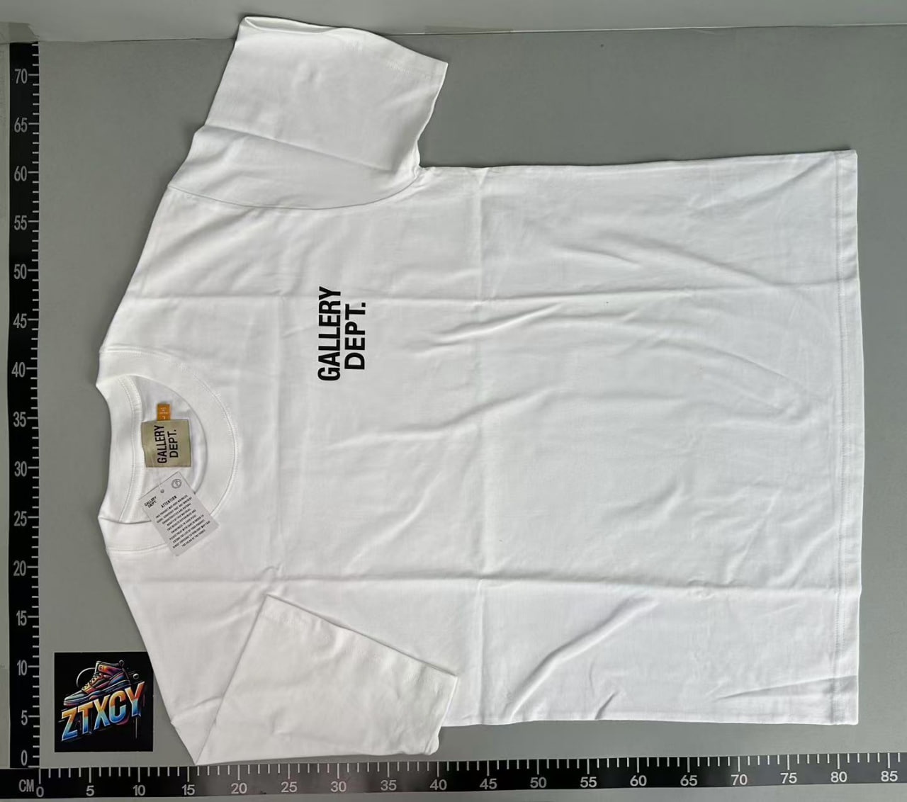 Gallery Dept. Dépt. de la Galerie T-Shirt [10 styles]