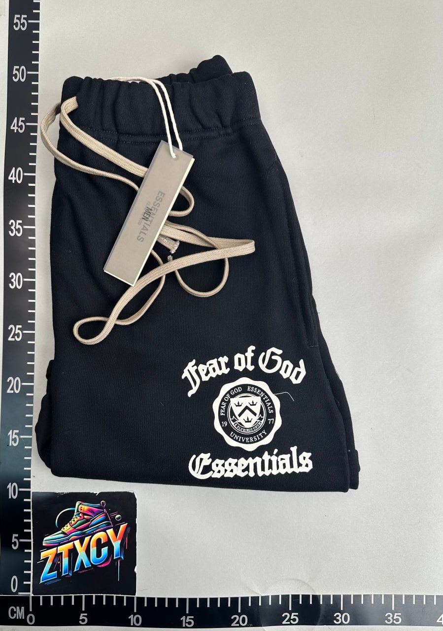 Fear of God Essentials Shorts [5 styles]