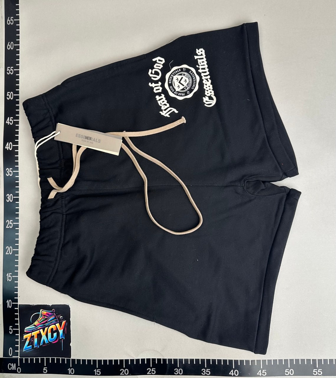 Fear of God Essentials Shorts [5 styles]