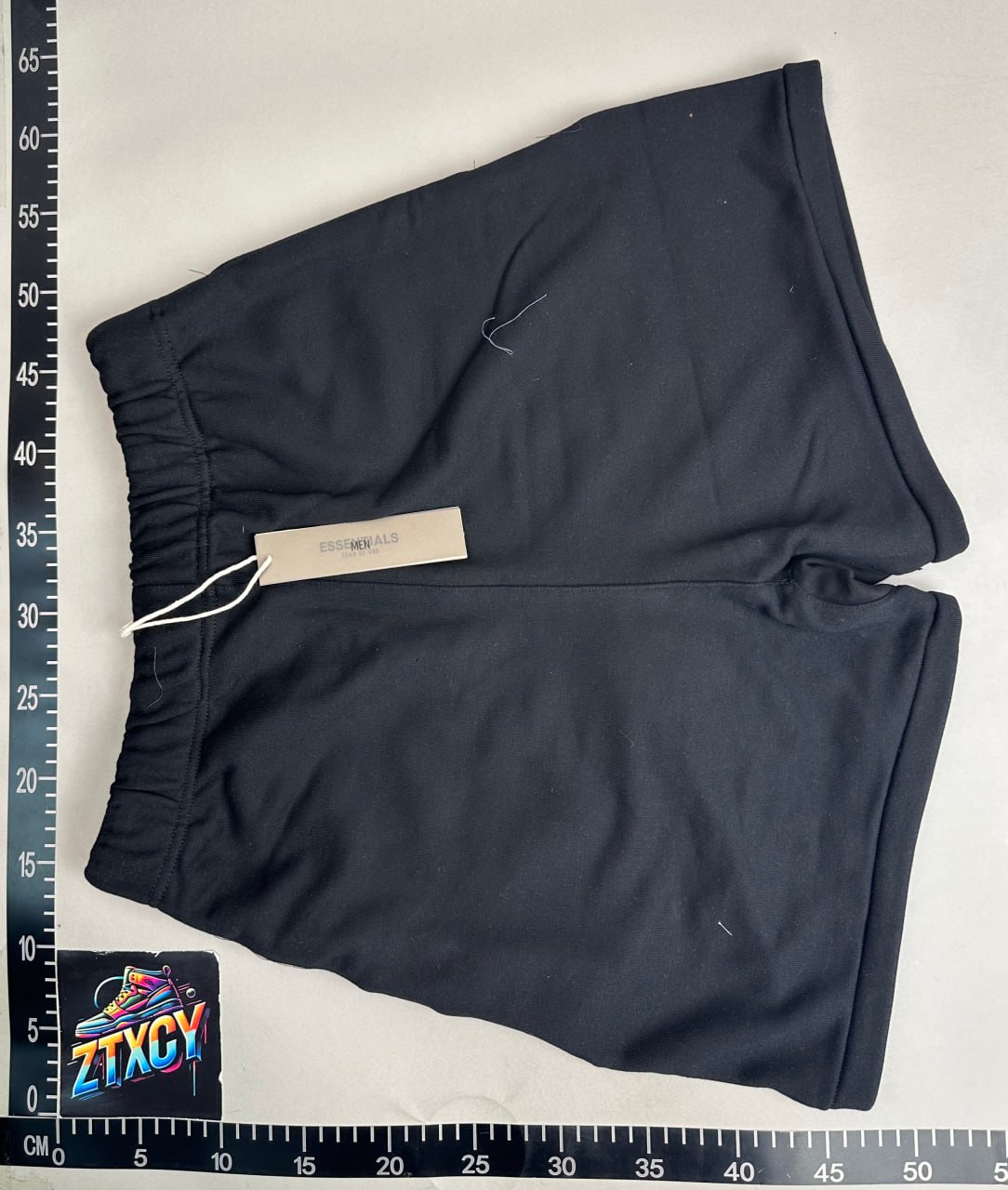 Fear of God Essentials Shorts [5 styles]
