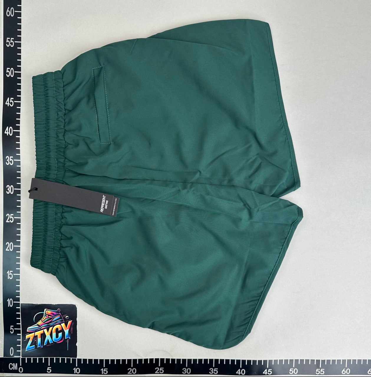 REPRESENT Shorts [3 styles]