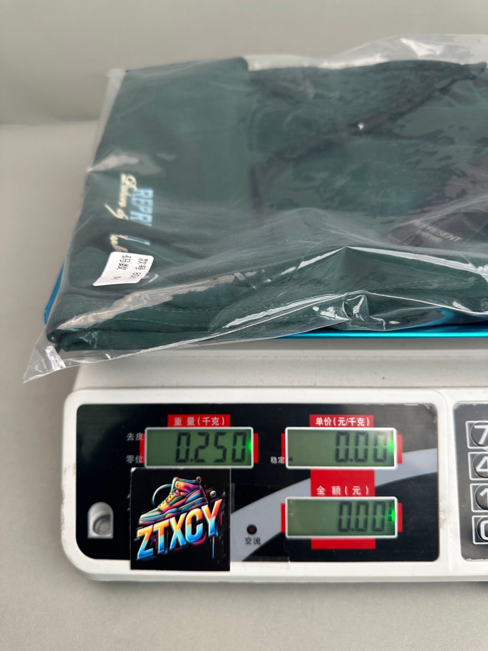 REPRESENT Shorts [3 styles]