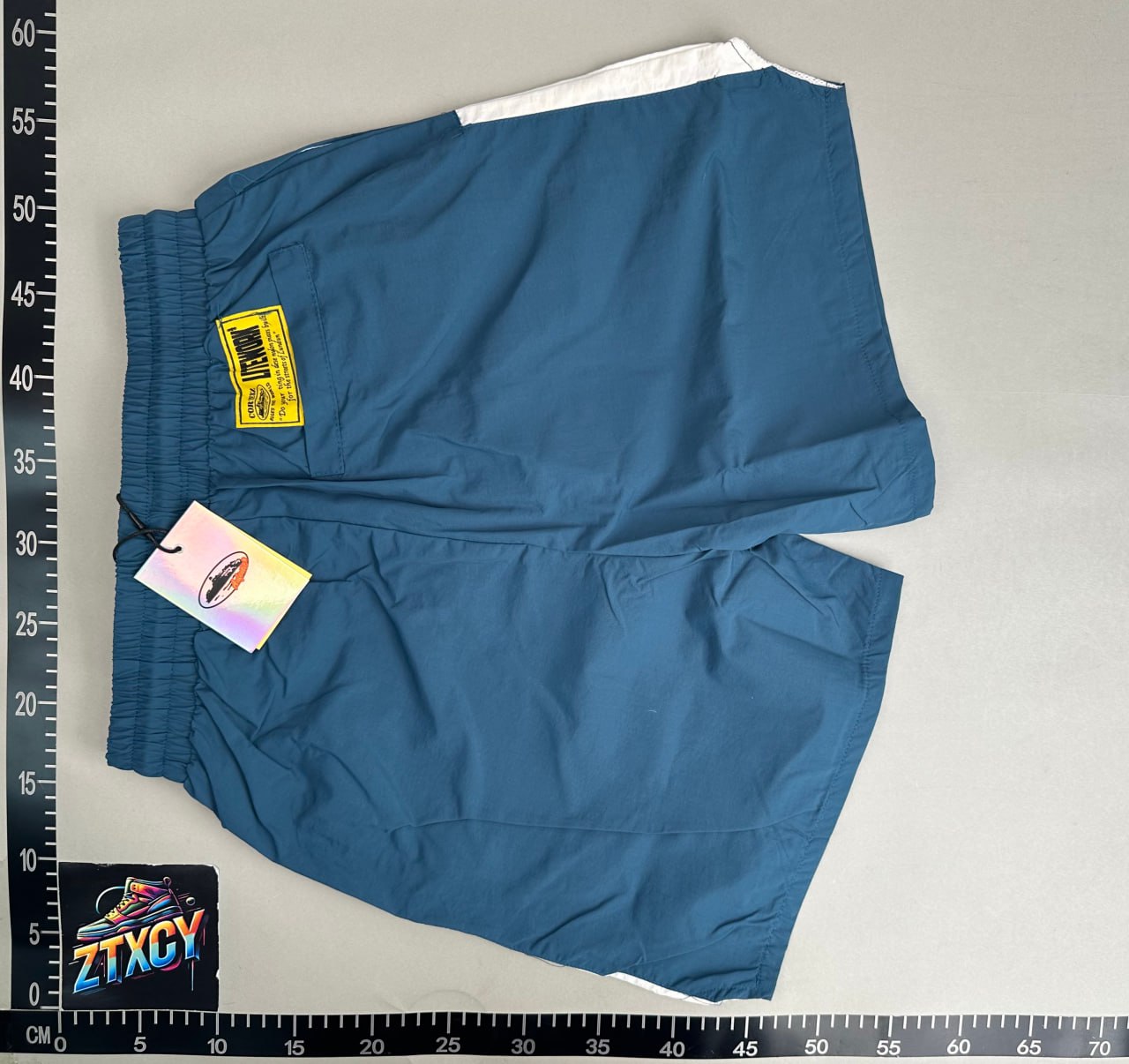 Star 23 Basketball Shorts [4 styles]