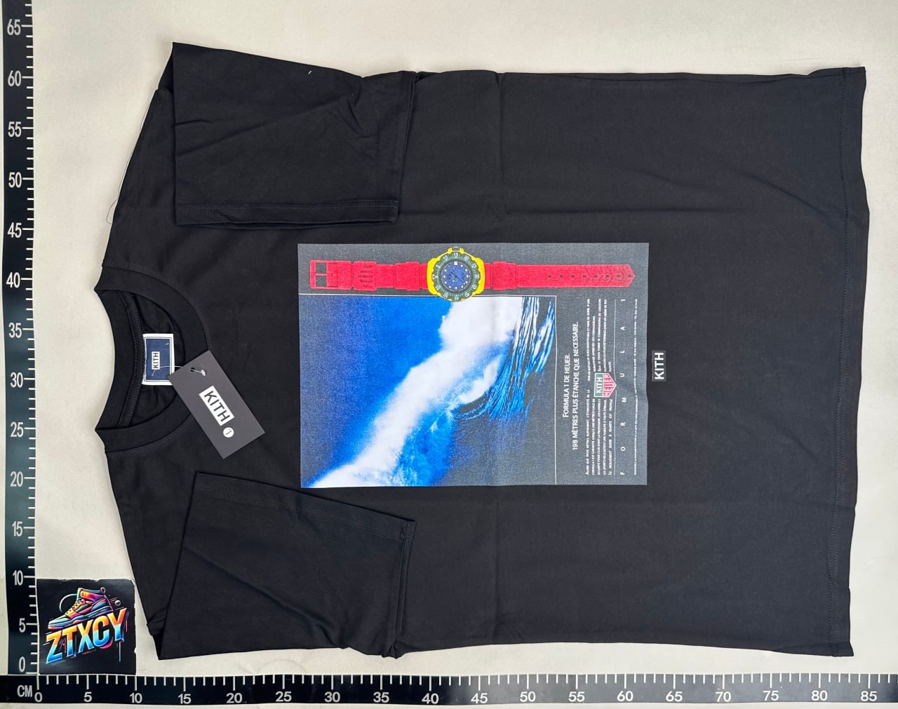 Kith Graphic T-Shirts [40 styles]