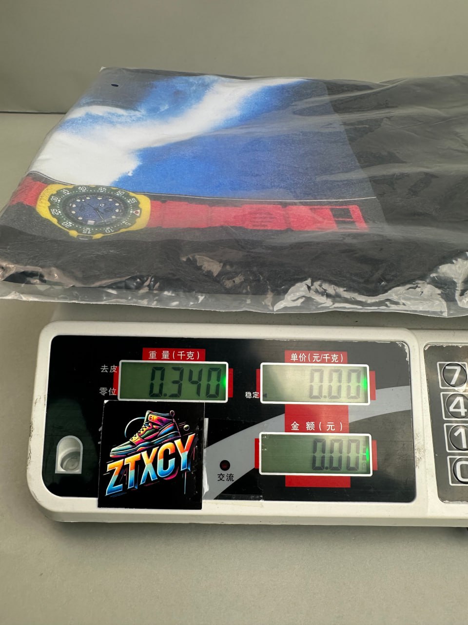 Kith Graphic T-Shirts [40 styles]