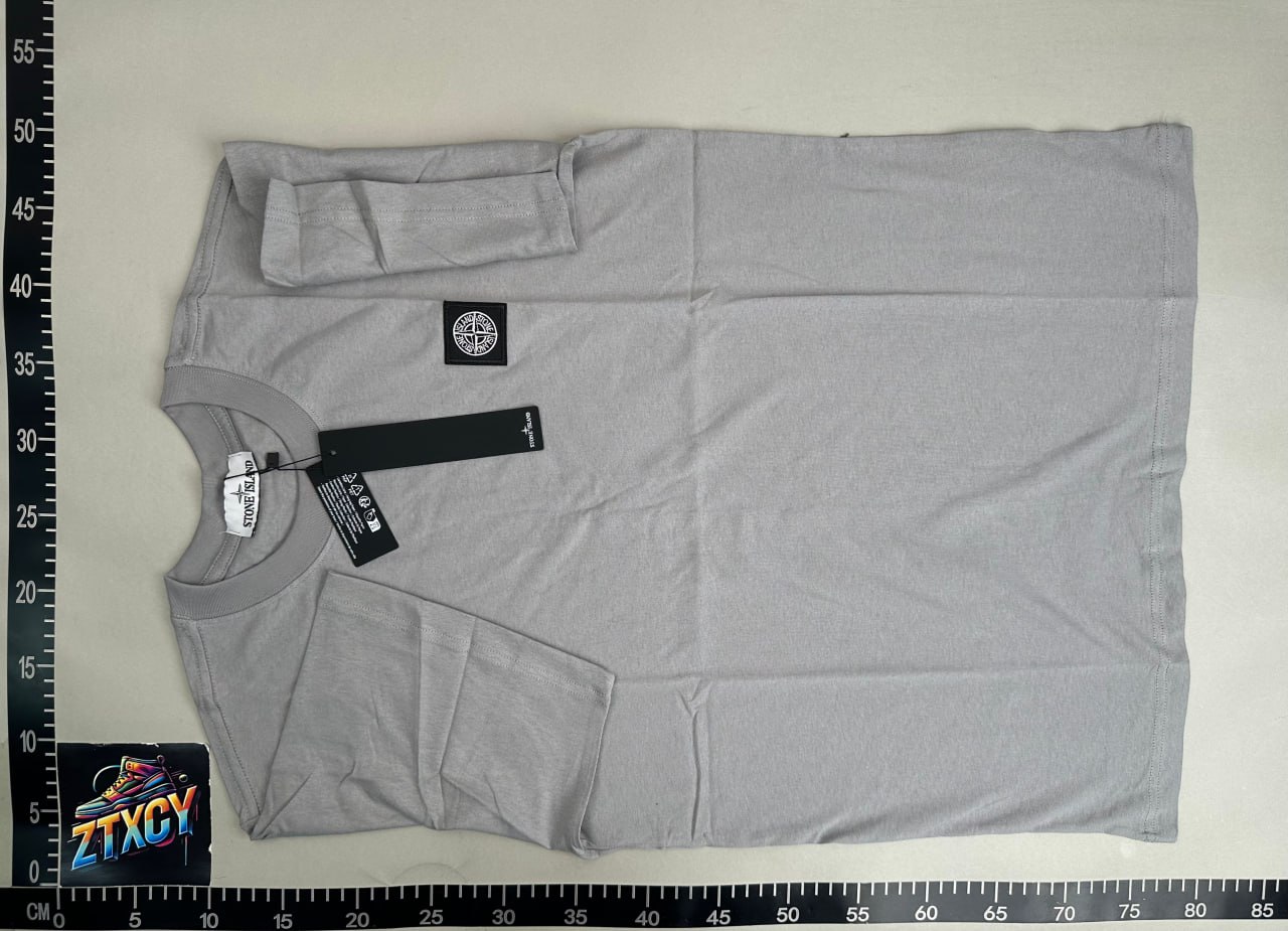 Basic Logo T-Shirt [8 styles]