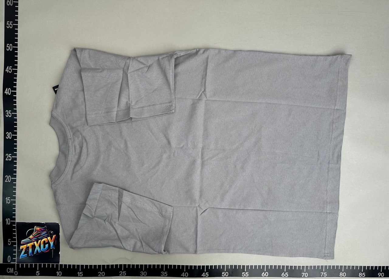 Basic Logo T-Shirt [8 styles]