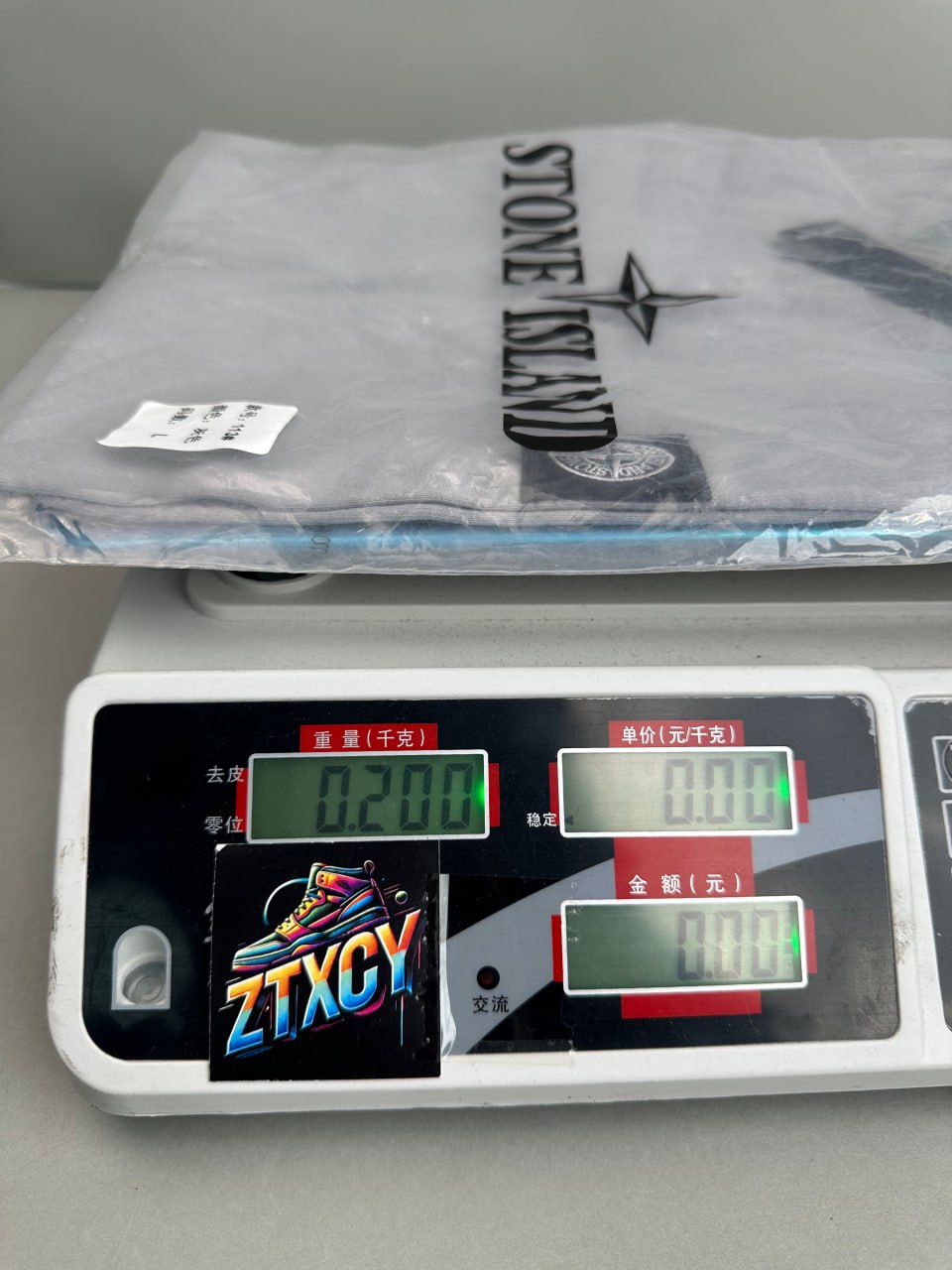 Basic Logo T-Shirt [8 styles]