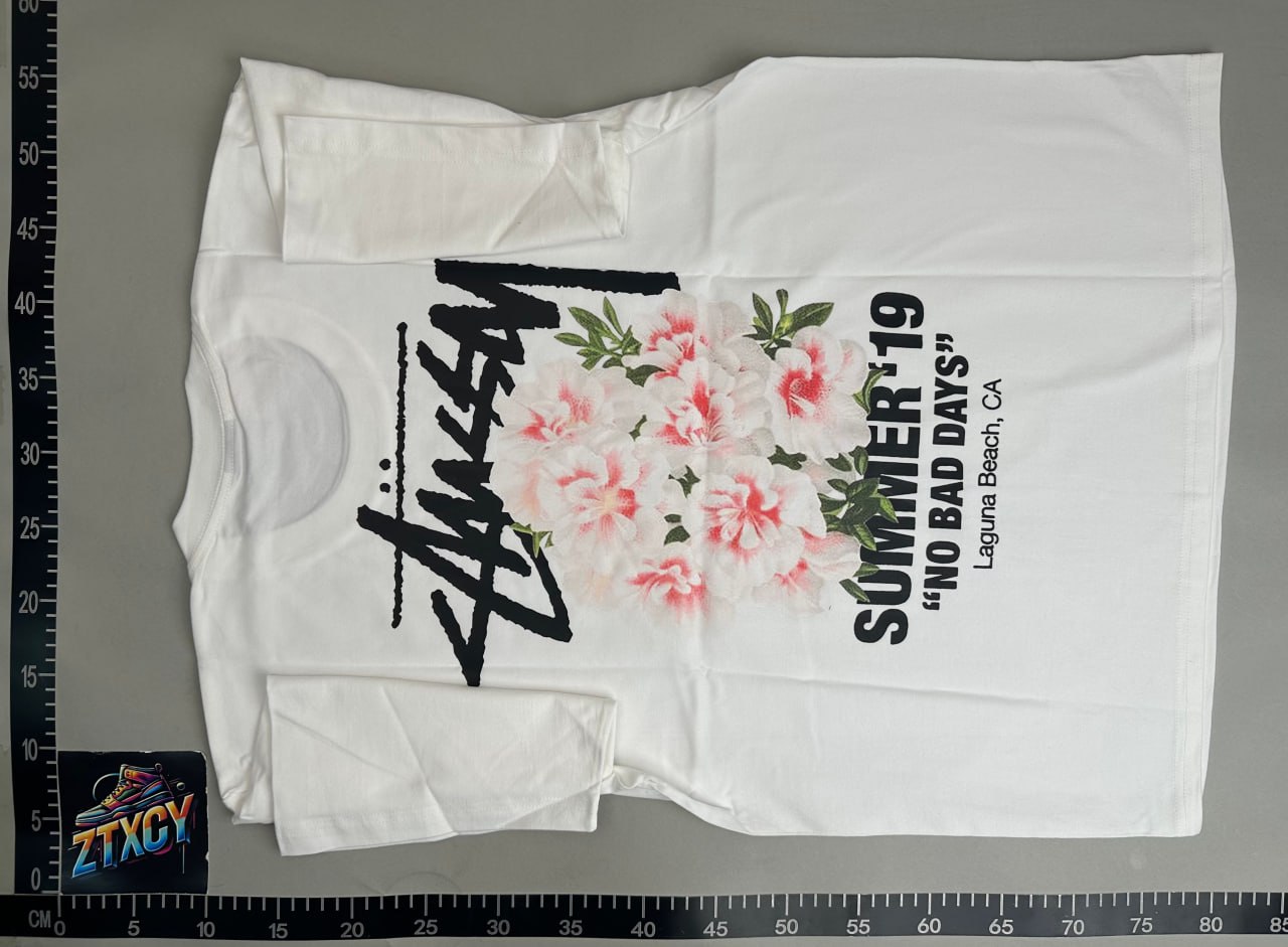 Stussy Dice T-Shirt [40 styles]