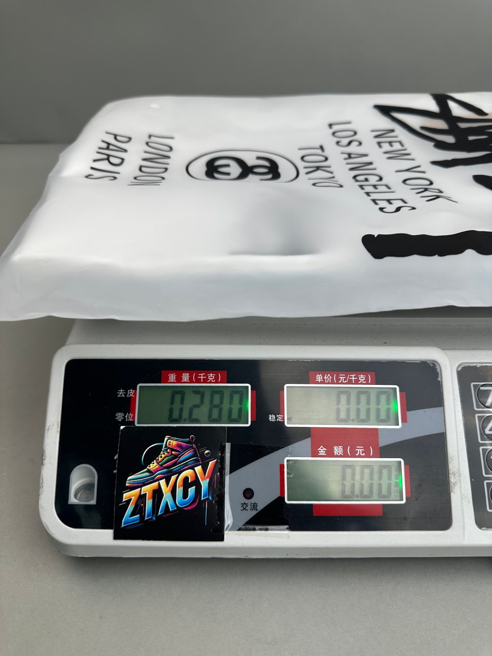 Stussy Dice T-Shirt [40 styles]