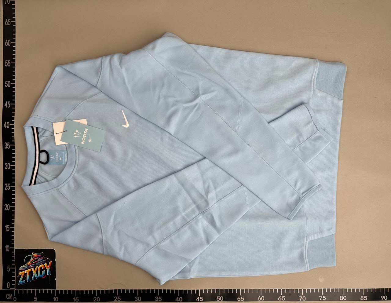 Basic Crewneck Sweatshirts [9 styles]