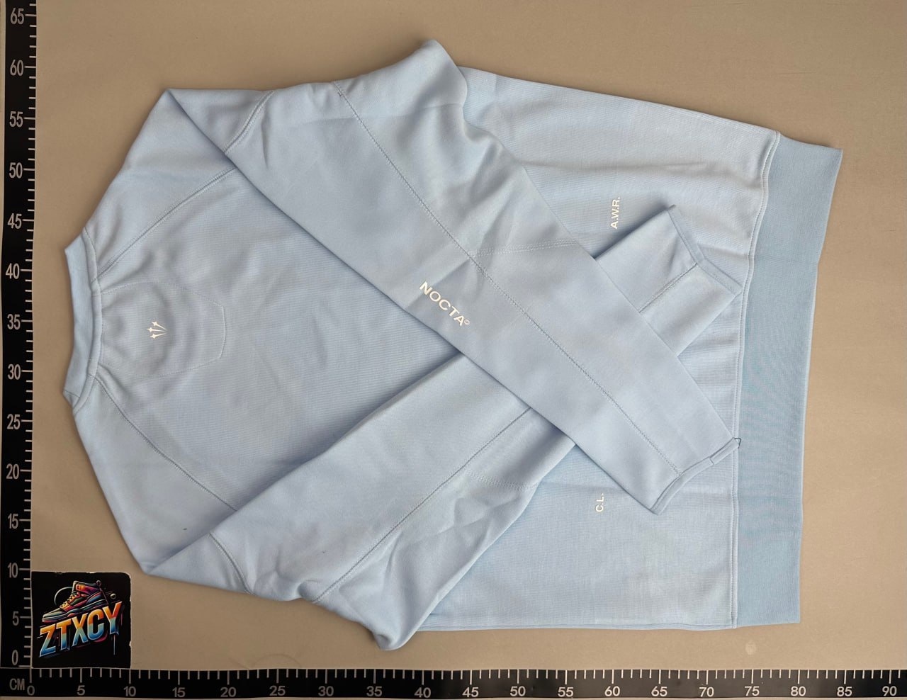 Basic Crewneck Sweatshirts [9 styles]