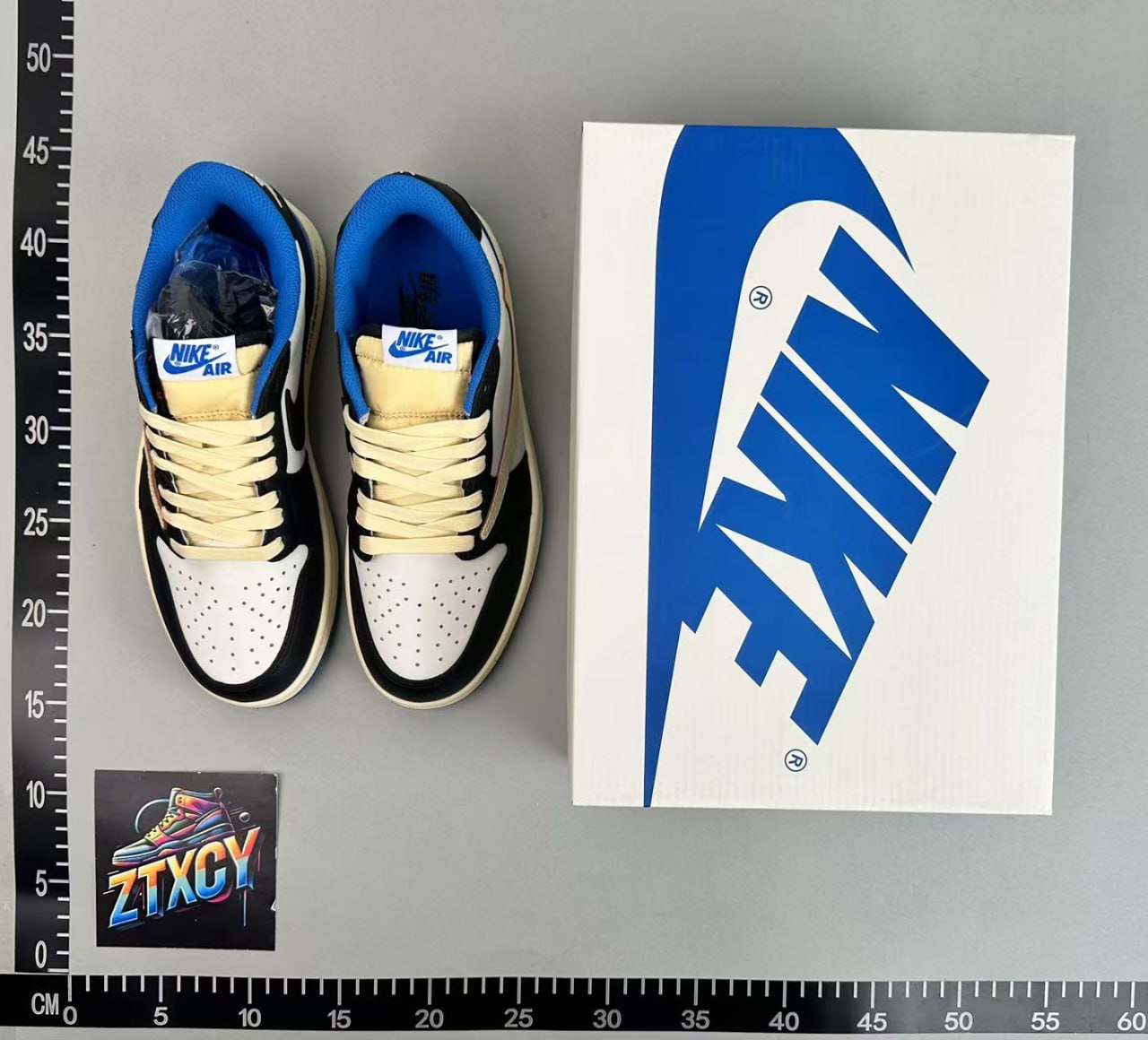 Nike Air Jordan 1 Low Sneakers [11 styles]