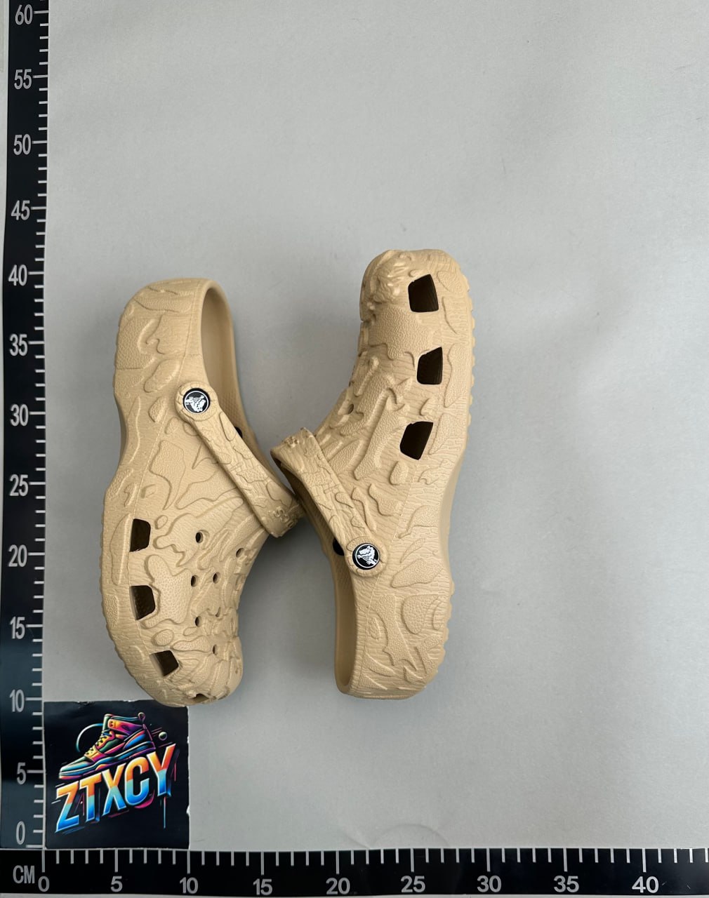 Crocs Classic Clog Shoes [14 styles]