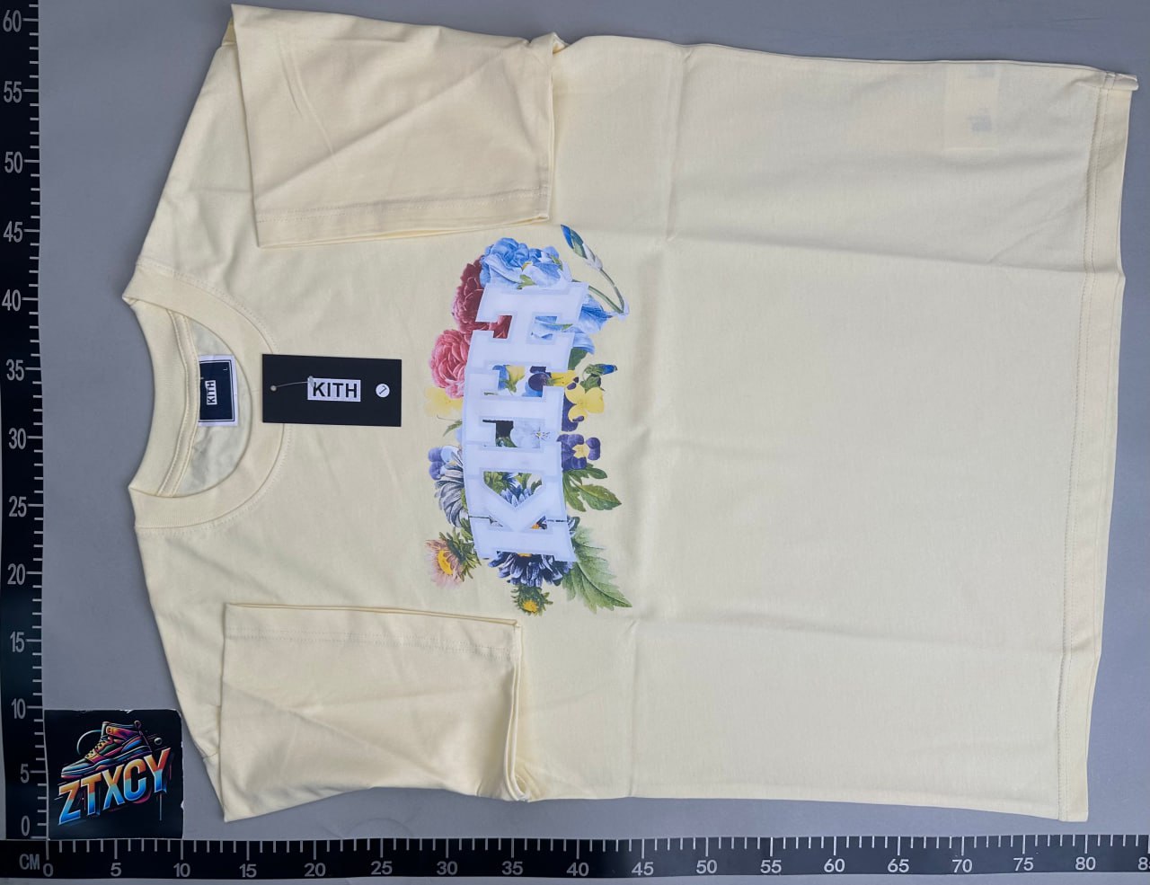 Kith Graphic T-Shirts [40 styles]