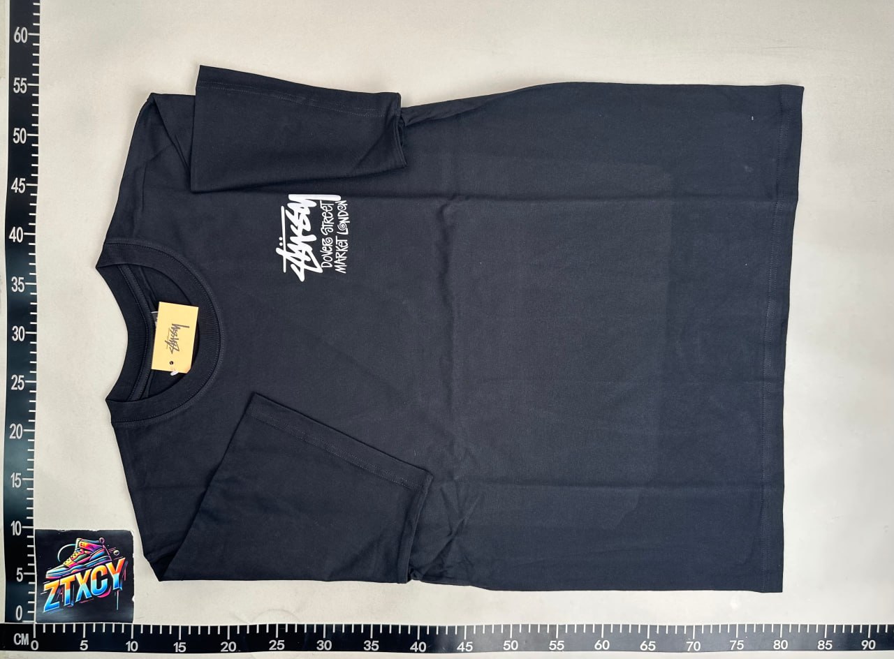 Stüssy International T-Shirt [32 styles]