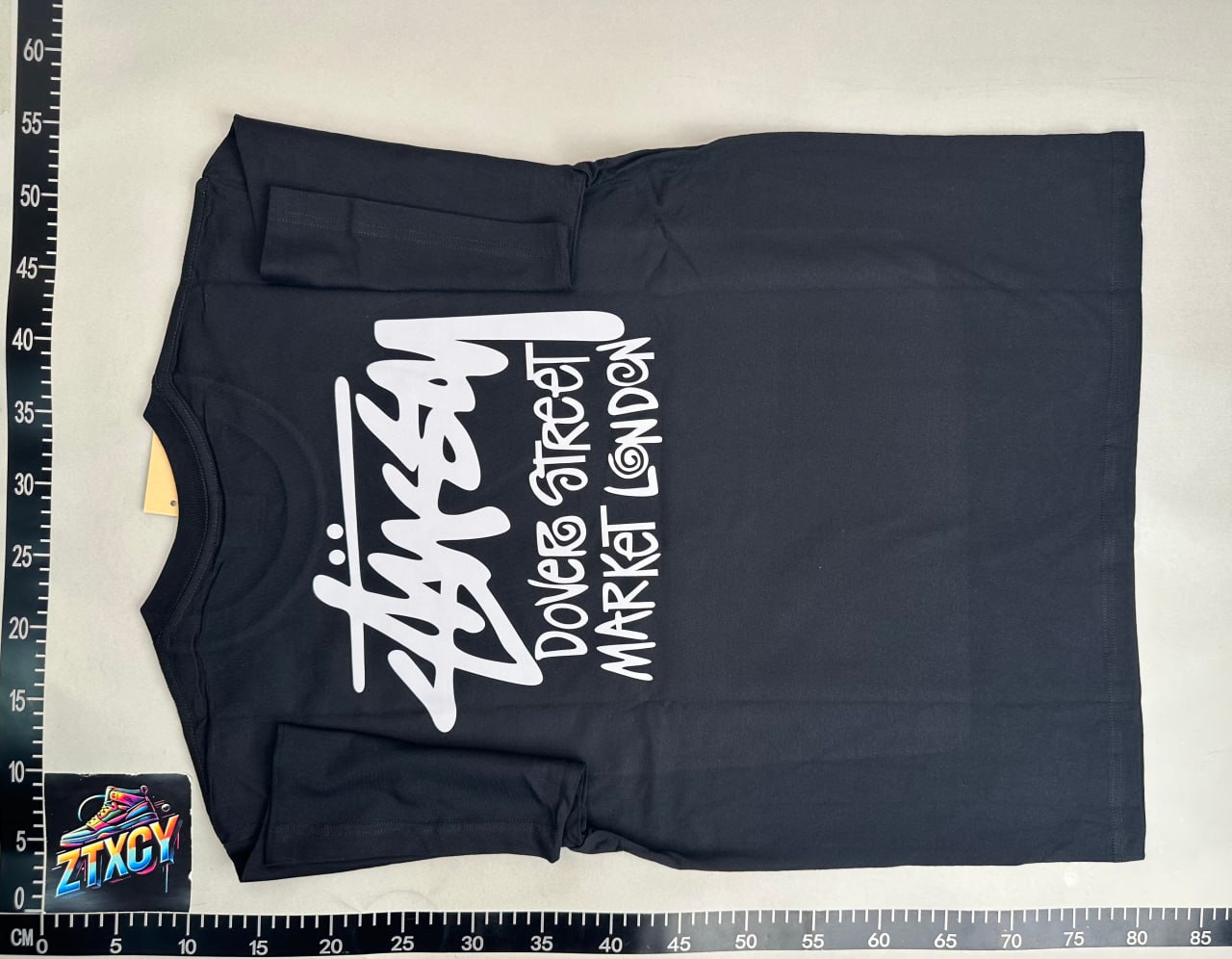 Stüssy International T-Shirt [32 styles]