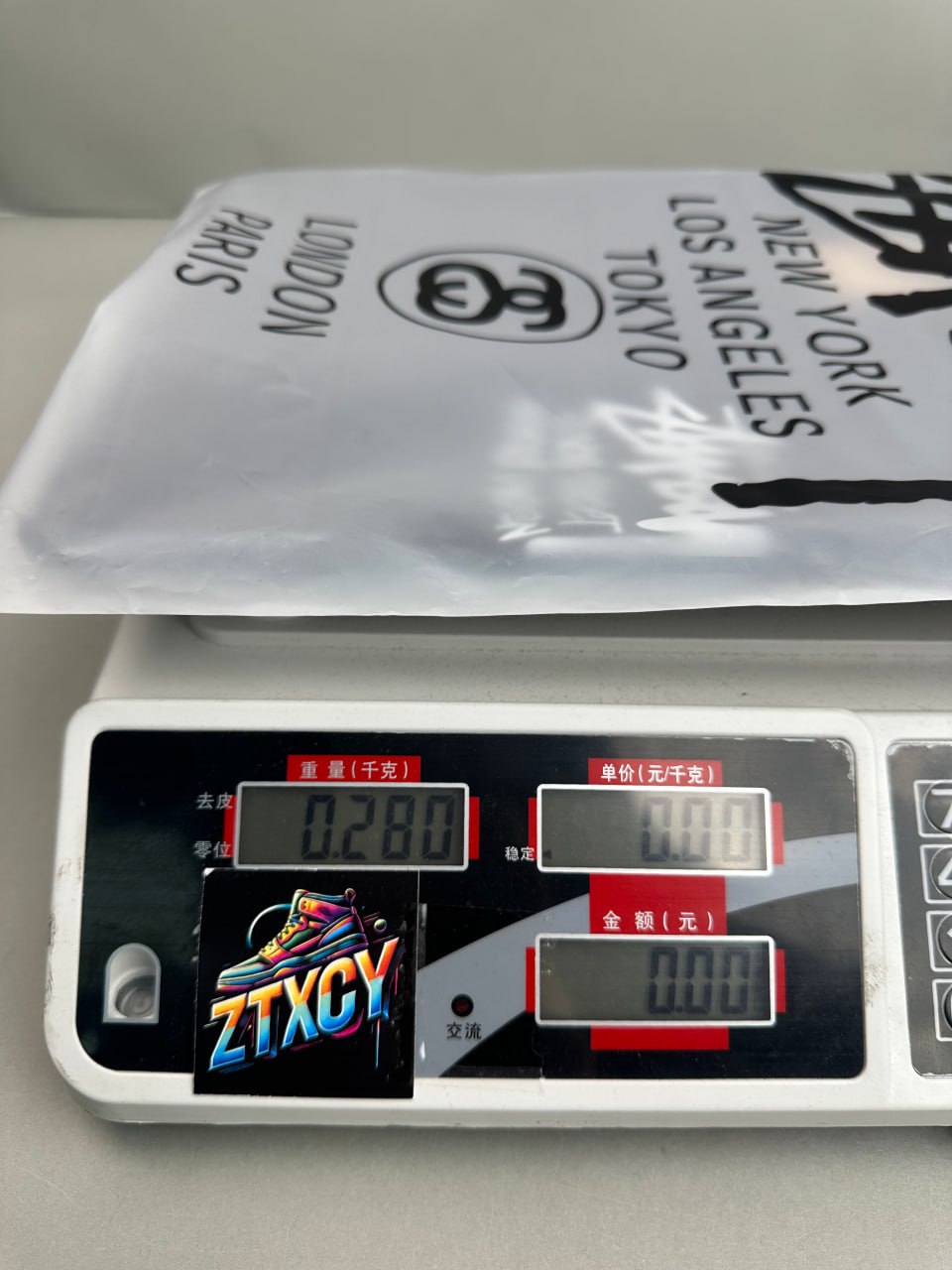 Stüssy International T-Shirt [32 styles]