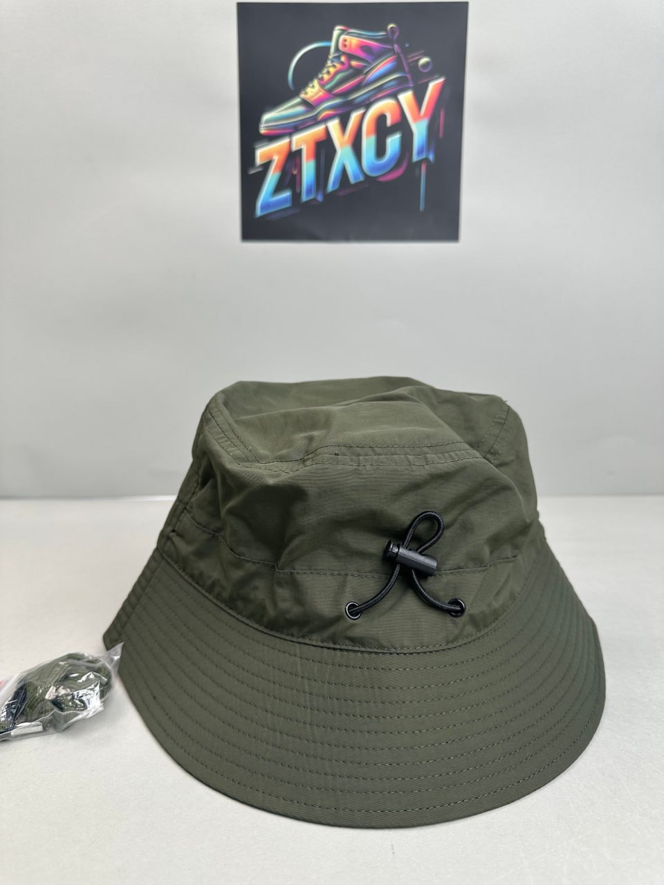 Patagonia P-6 Logo Bucket Hat [5 styles]