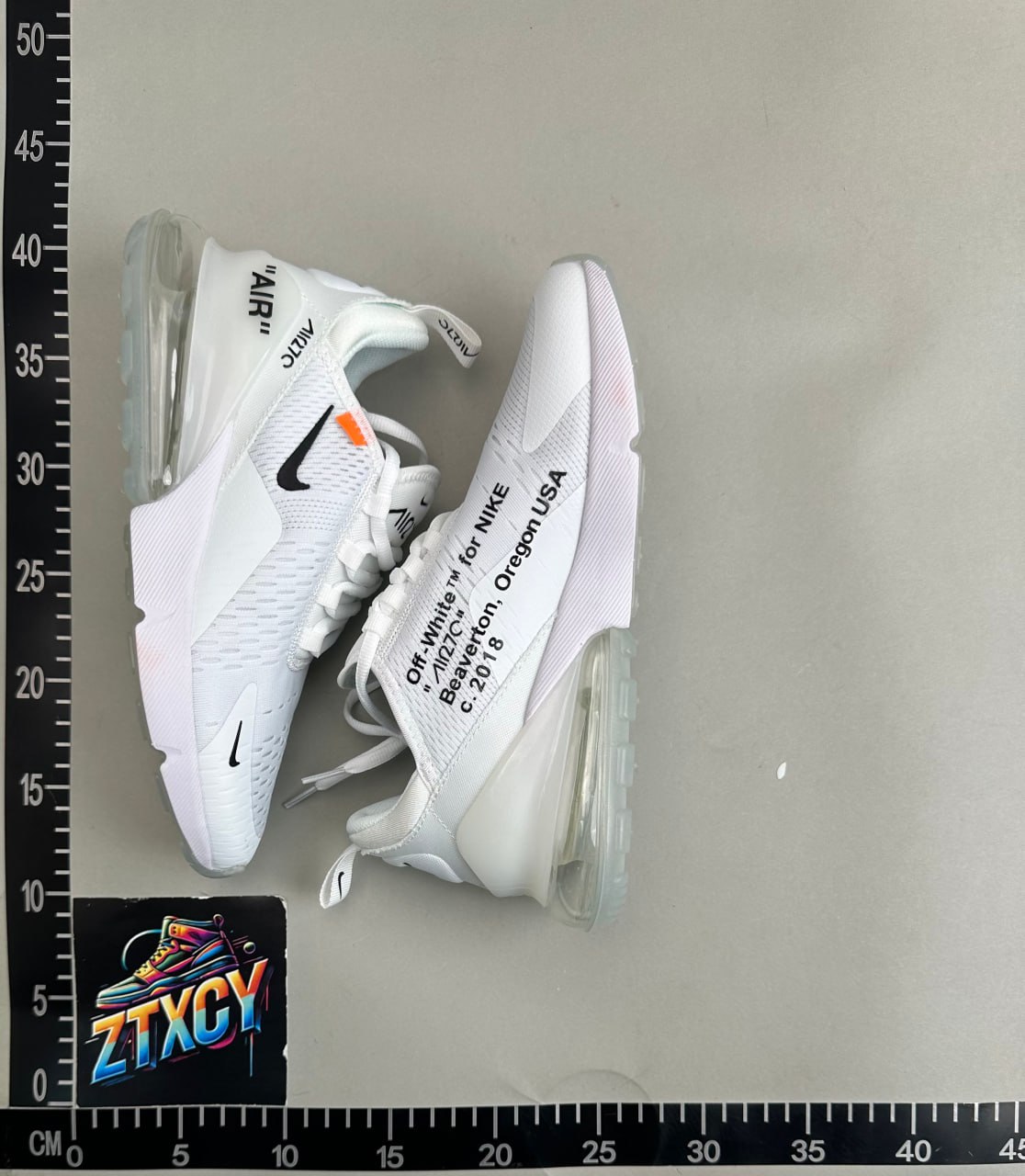 Nike Air Max 270 Sneakers [18 styles]