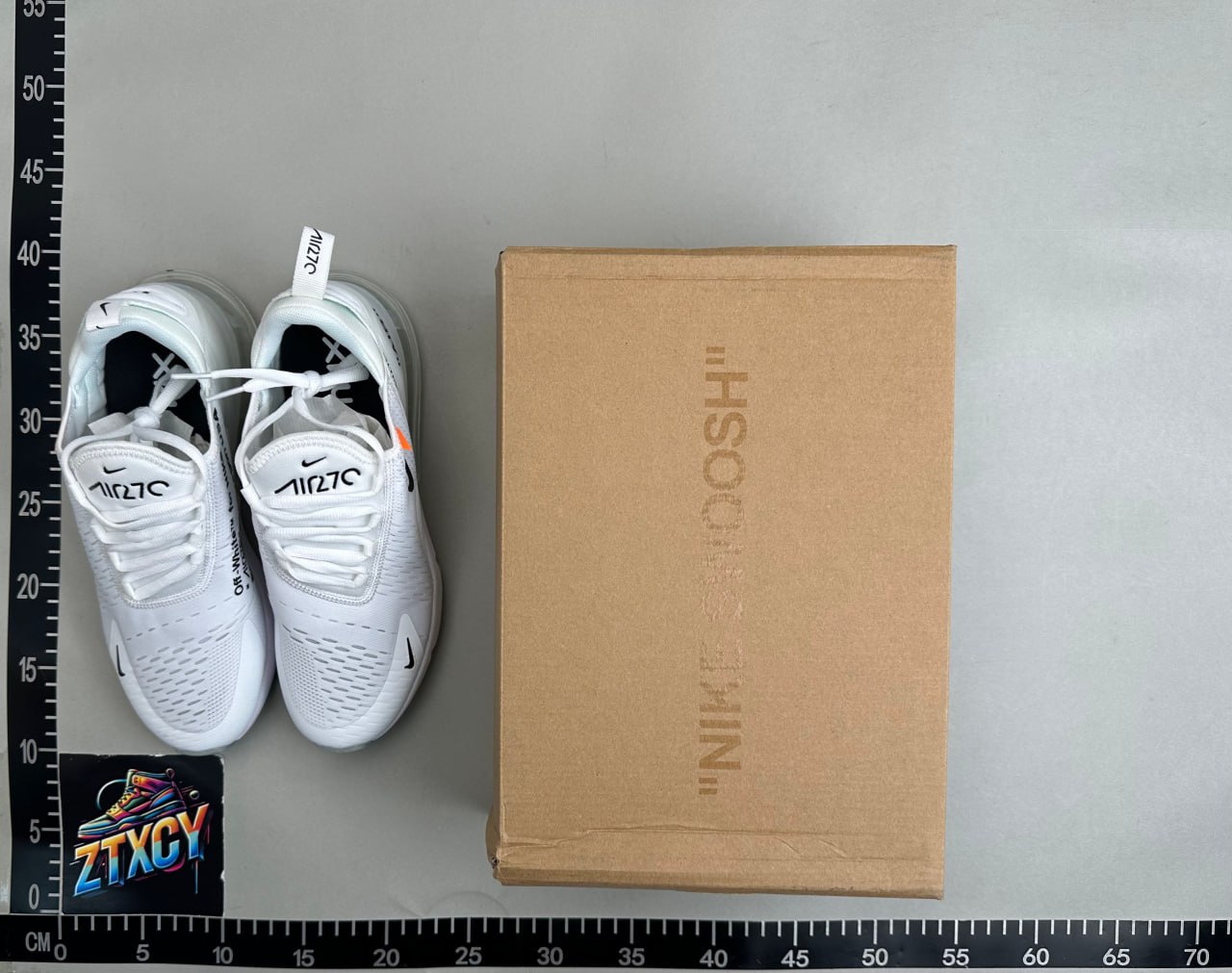 Nike Air Max 270 Sneakers [18 styles]