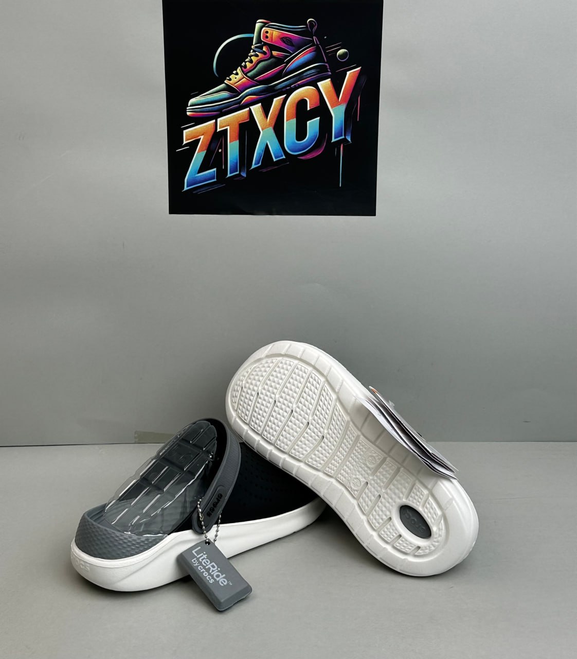 Crocs LiteRide Clogs [20 styles]