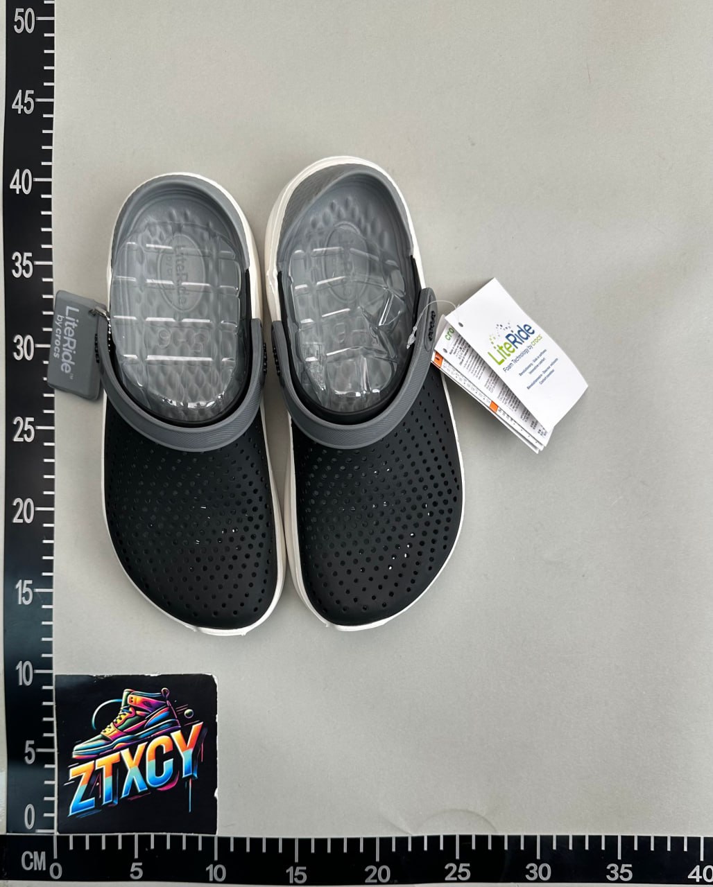 Crocs LiteRide Clogs [20 styles]