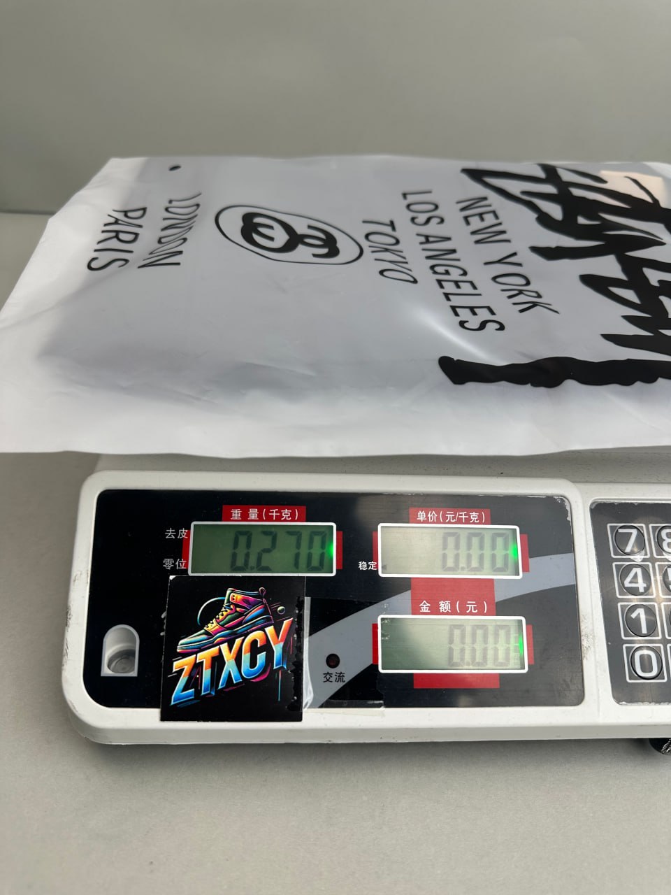 Stussy Dice T-Shirt [40 styles]