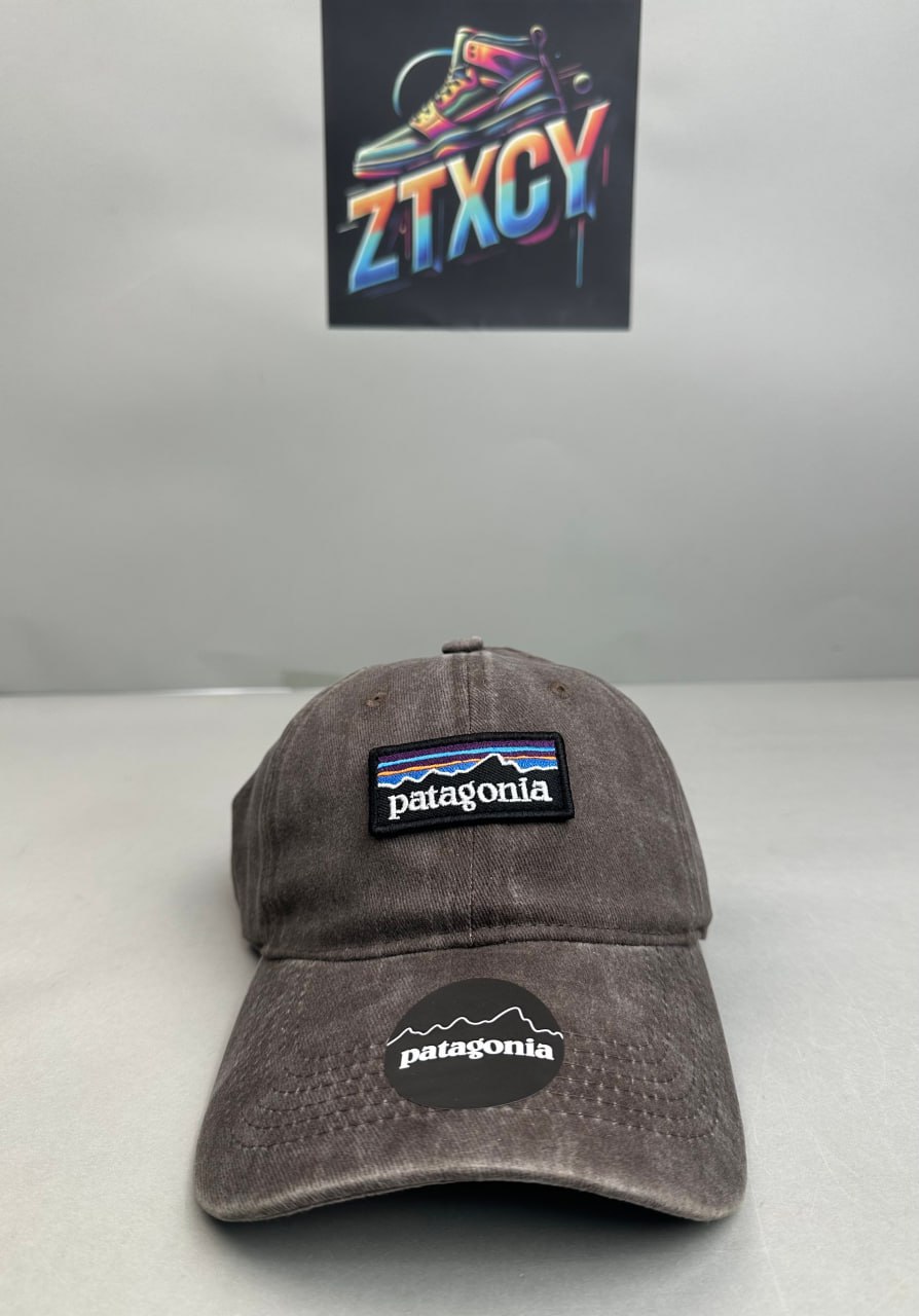 Patagonia P-6 Logo Hat [13 styles]