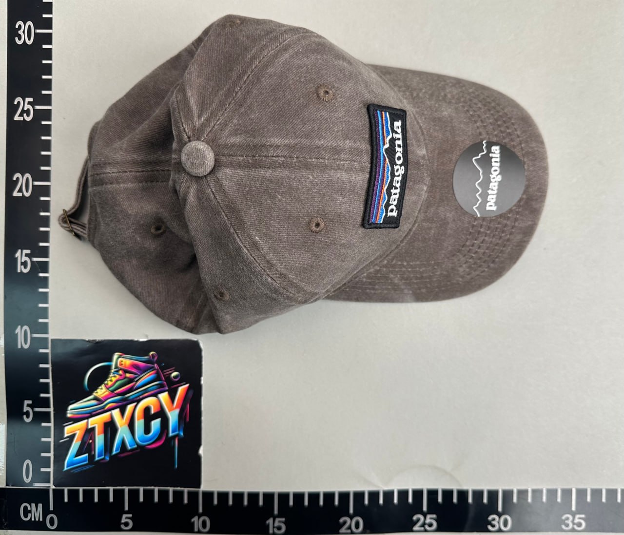 Patagonia P-6 Logo Hat [13 styles]