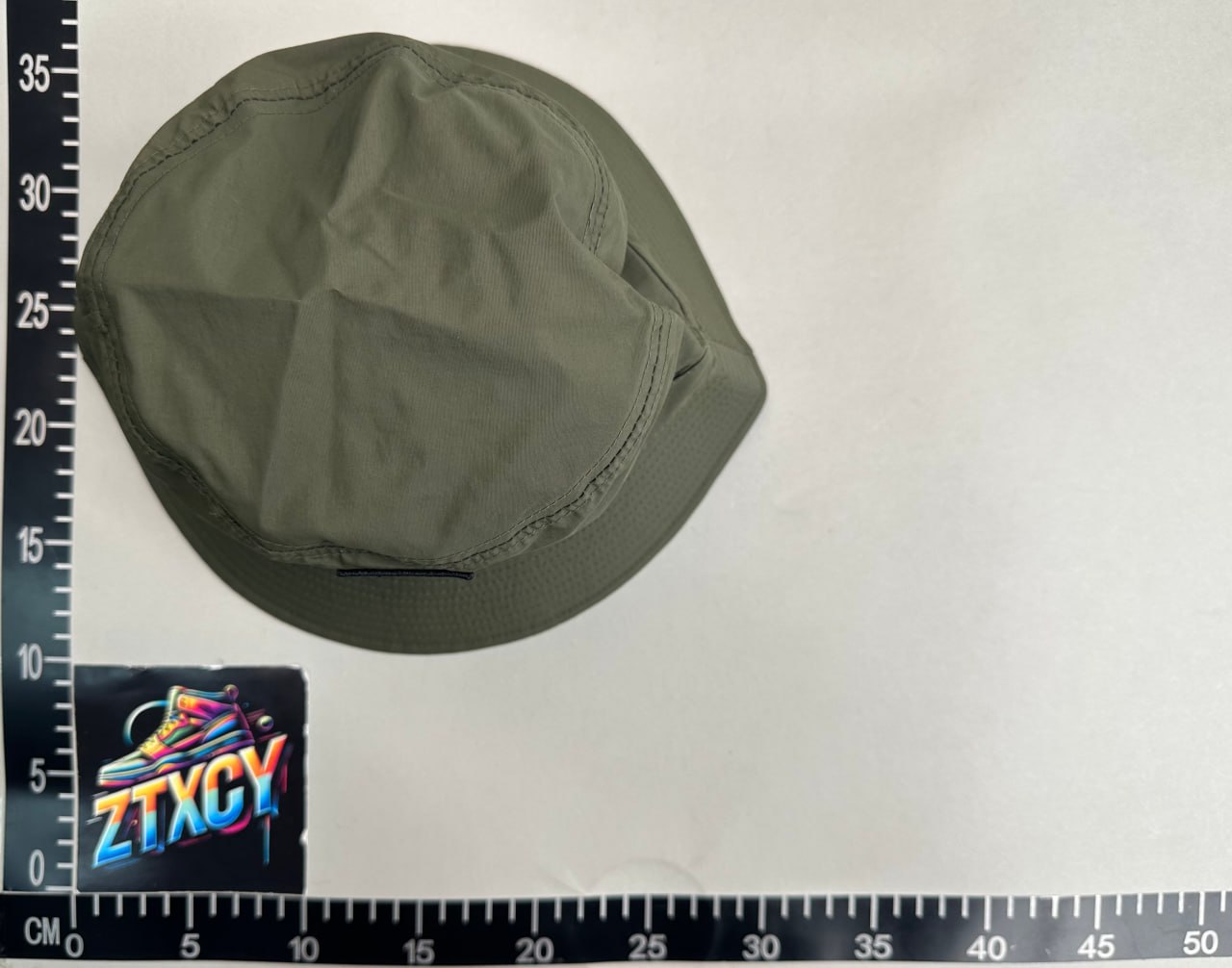 Stone Island Compass Bucket Hat [5 styles]