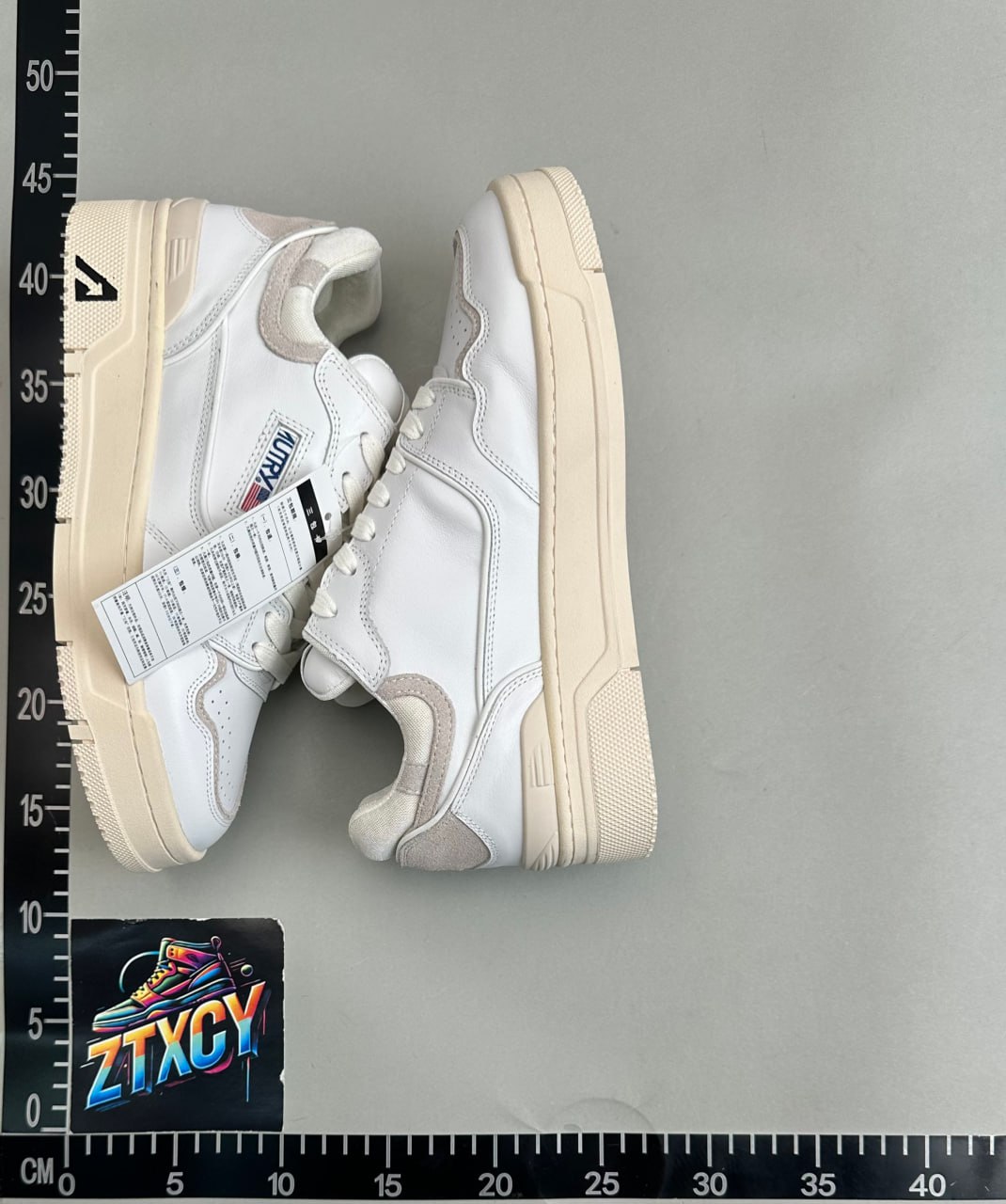 Aurora B22 Sneakers [6 styles]