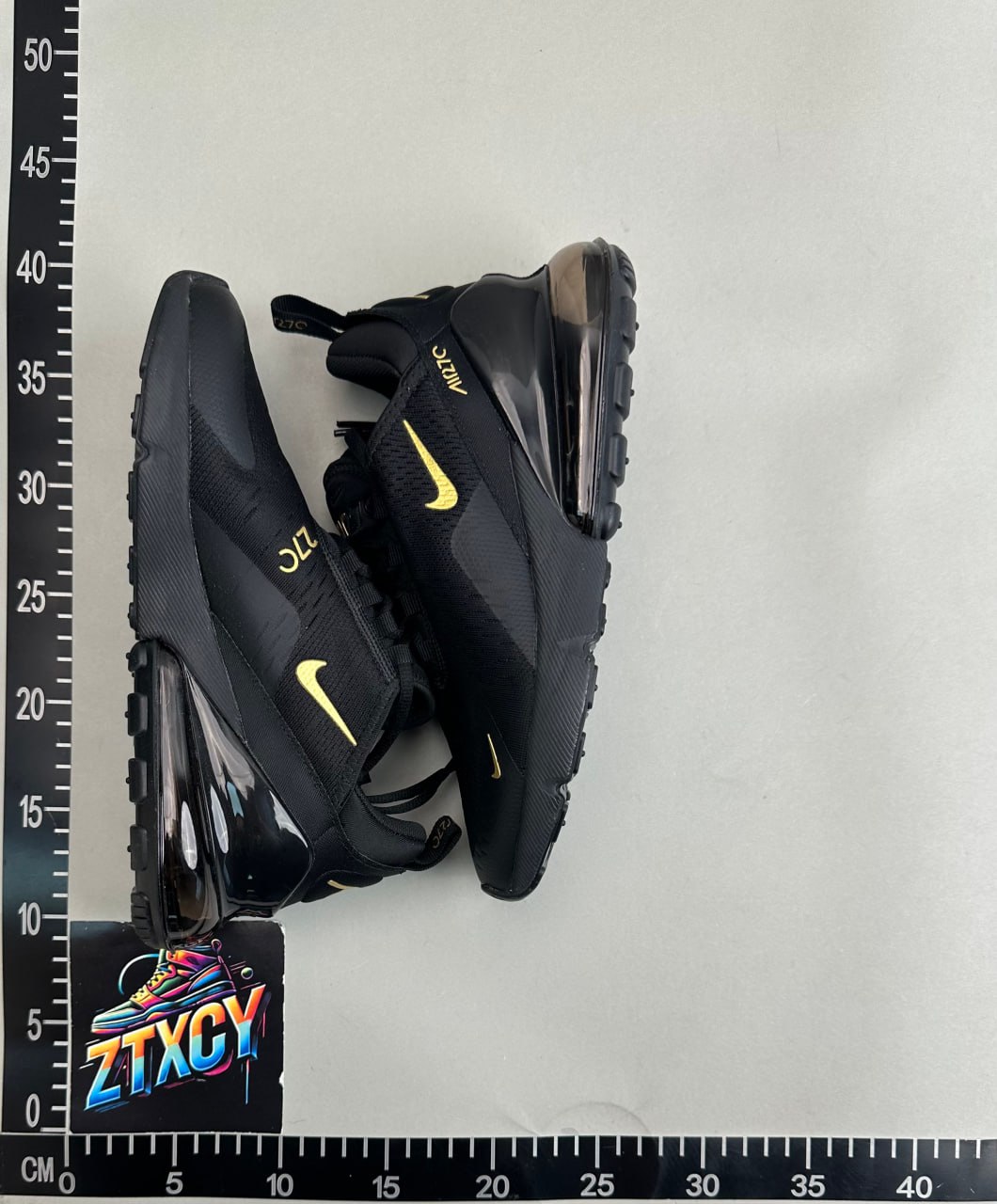 Nike Air Max 270 Sneakers [18 styles]