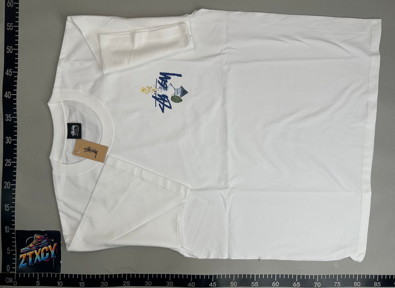 Stüssy International T-Shirt [32 styles]