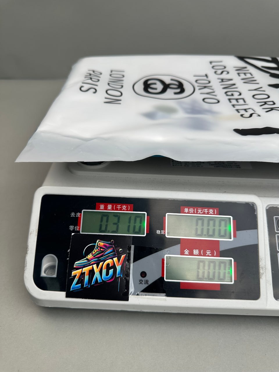 Stüssy International T-Shirt [32 styles]