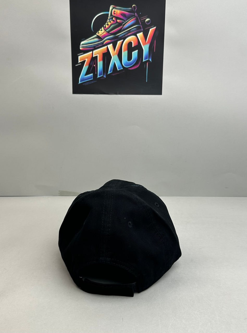 Balenciaga B Logo Baseball Caps [3 styles]