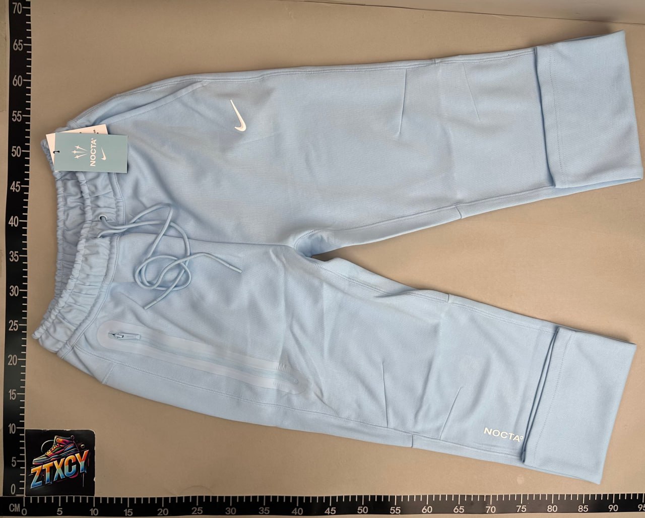 Unbranded Sporty Hoodie & Jogger Set [12 styles]