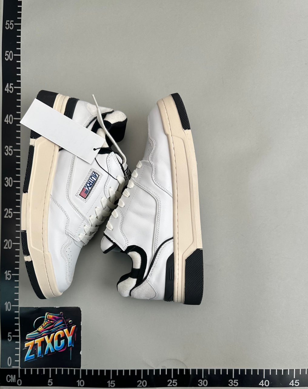 Aurora B22 Sneakers [6 styles]