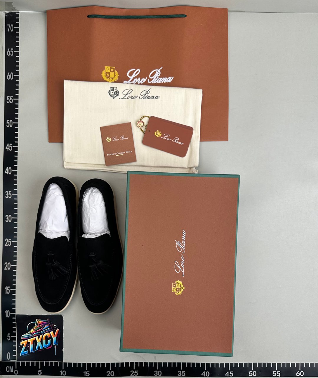 Tassel Loafers [22 styles]