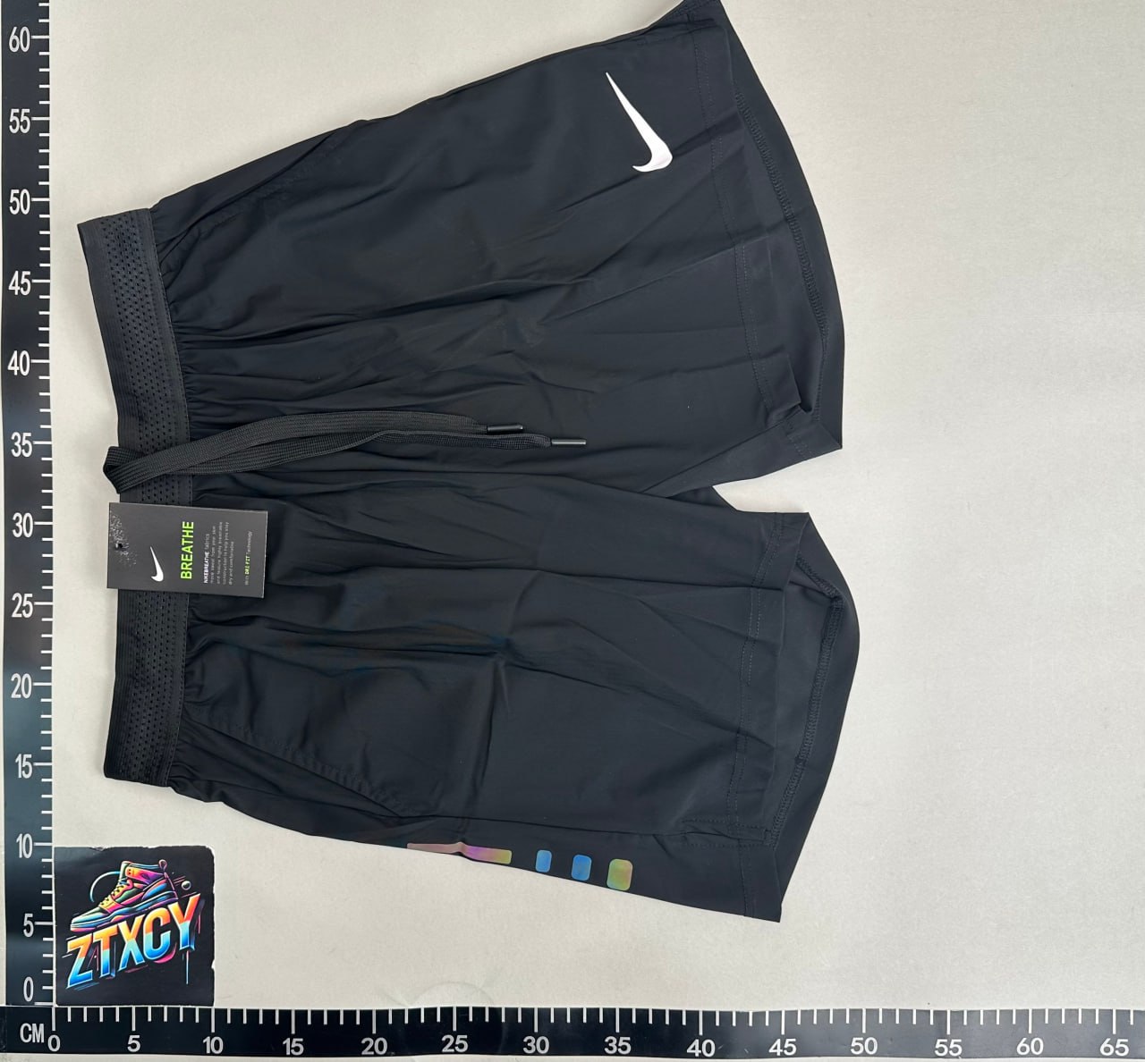 Nike B22 Shorts [2 styles]