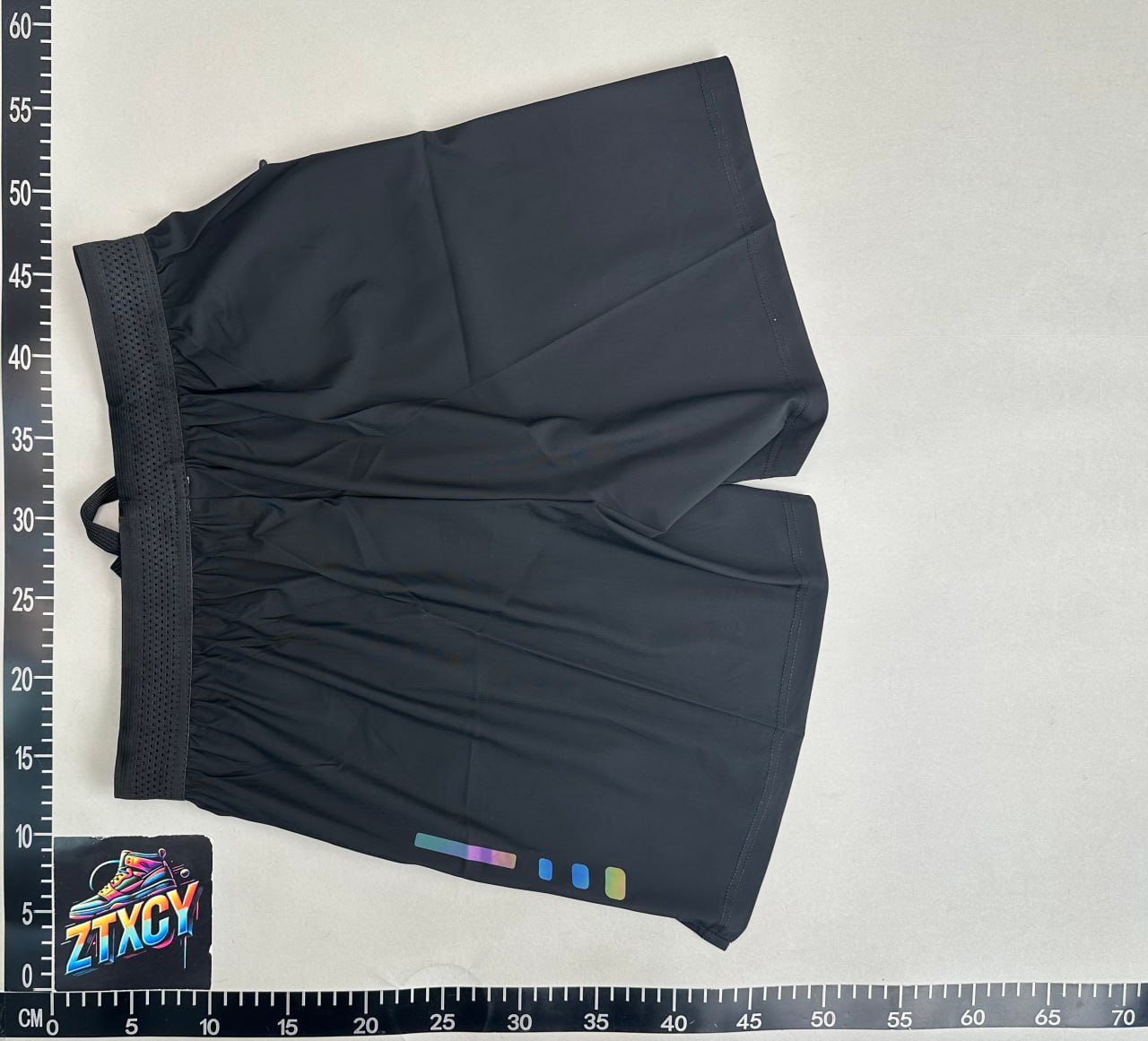 Nike B22 Shorts [2 styles]