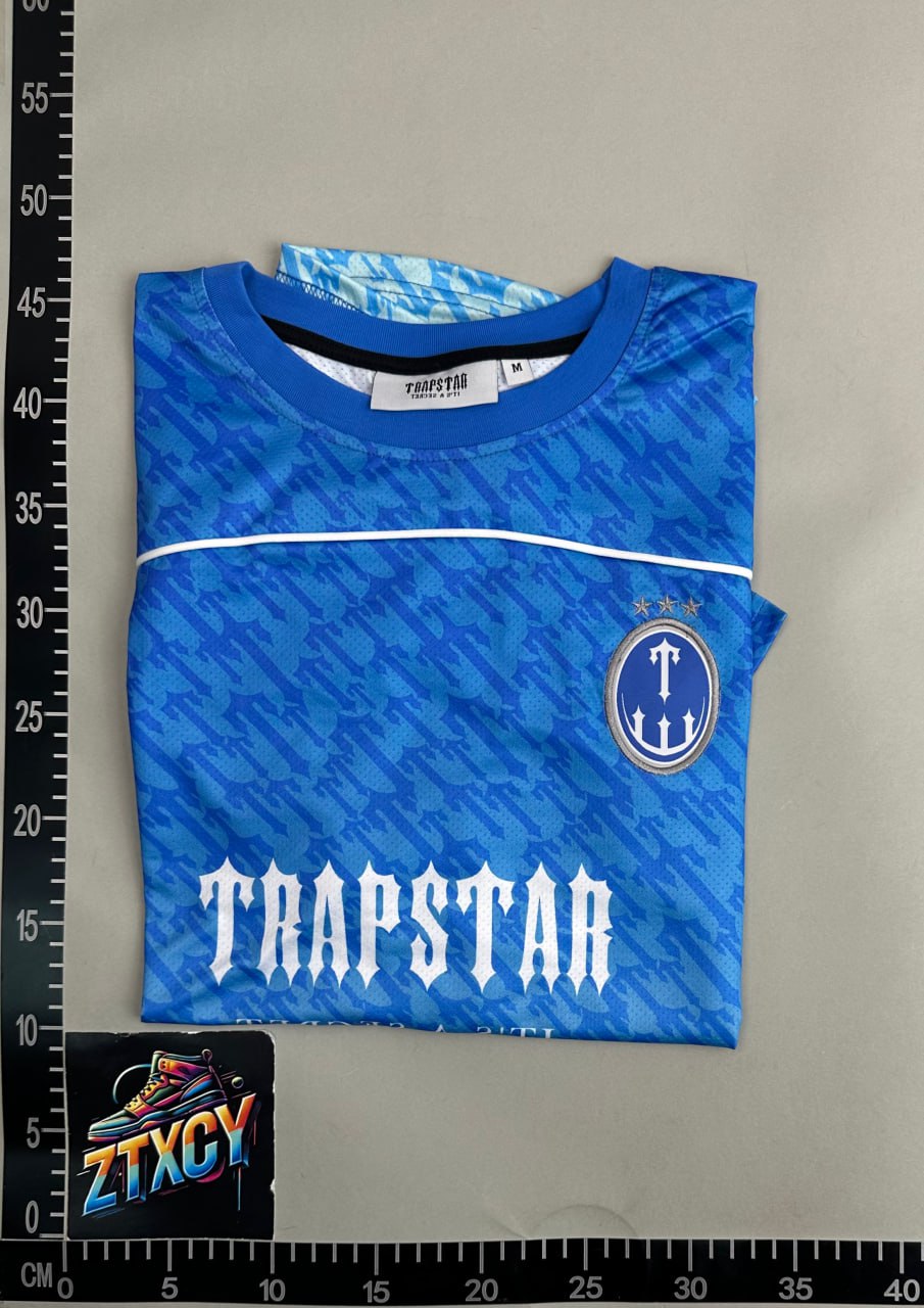 TRAPSTAR T-Shirt [7 styles]